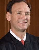 Samuel Alito