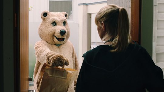 Doživotí - Pouze ztracené lze vlastnit navždy