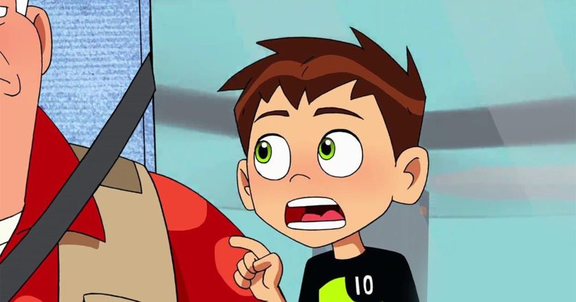 Ben 10