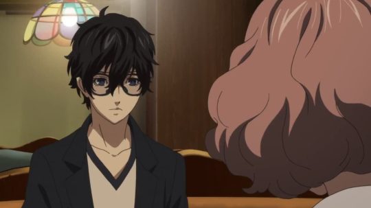 PERSONA5 the Animation - 22. epizoda