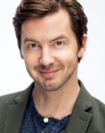 Erik Stocklin