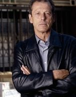 Leslie Grantham