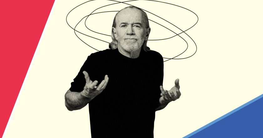 George Carlin's American Dream