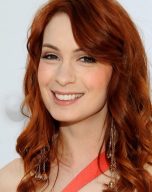 Felicia Day