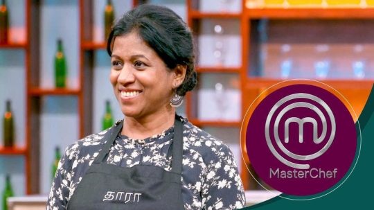 MasterChef Tamil - 6. epizoda