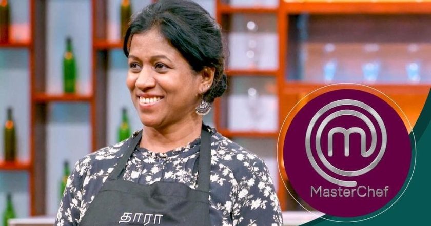 MasterChef Tamil