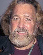 Dan Haggerty