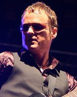 Keith Strickland