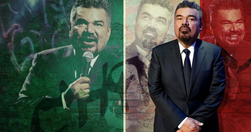 George Lopez: We'll Do It for Half