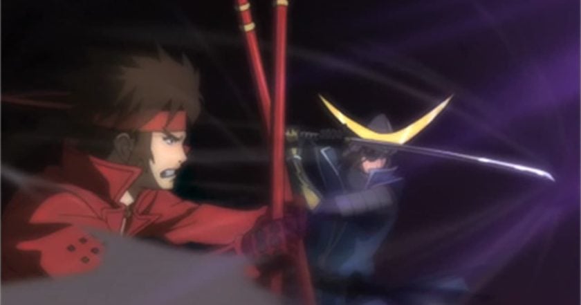 戦国BASARA