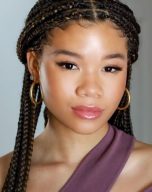 Storm Reid