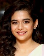 Mithila Palkar