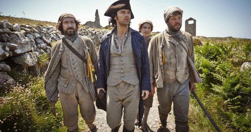 Poldark