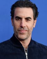 Sacha Baron Cohen