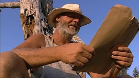 Survivor (USA) - 13. epizoda