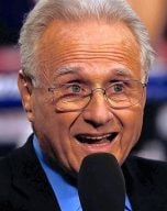 Larry Merchant