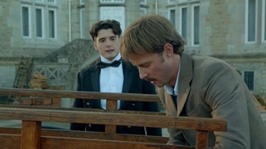 Gran Hotel - 3. epizoda