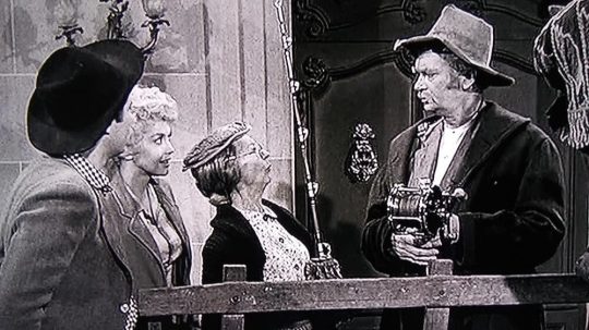 The Beverly Hillbillies - 22. epizoda