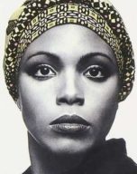 Dee Dee Bridgewater