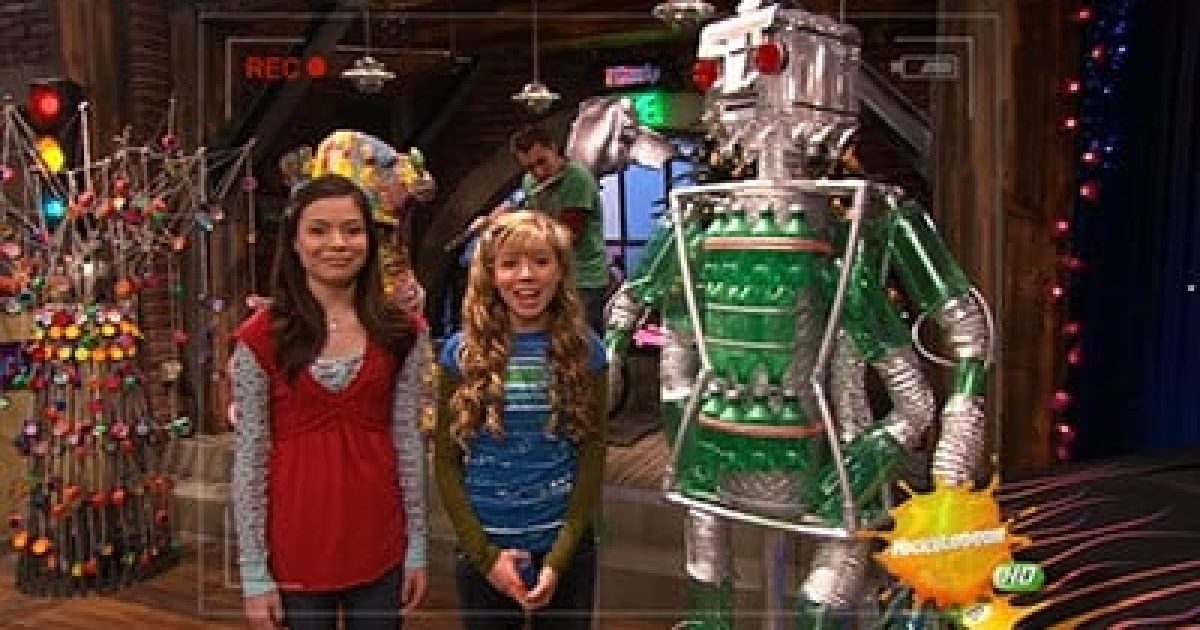 iCarly