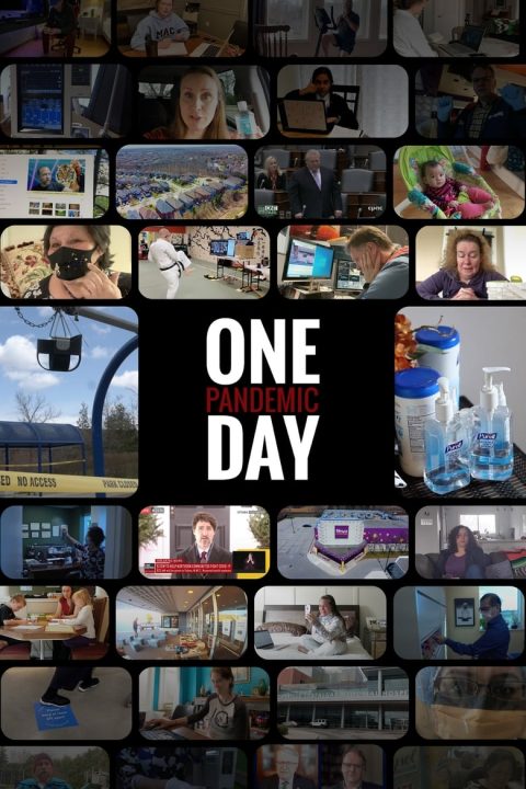 One Pandemic Day