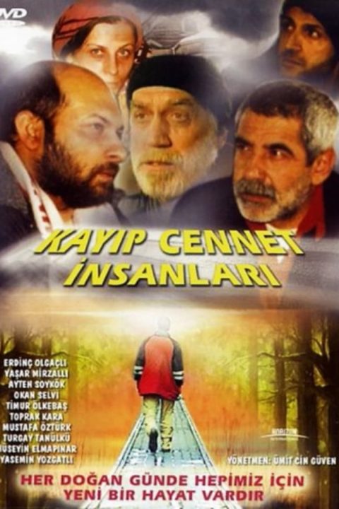 Kayıp Cennet İnsanları