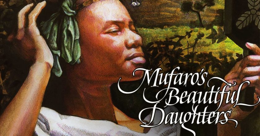 Mufaro's Beautiful Daughters: An African Tale