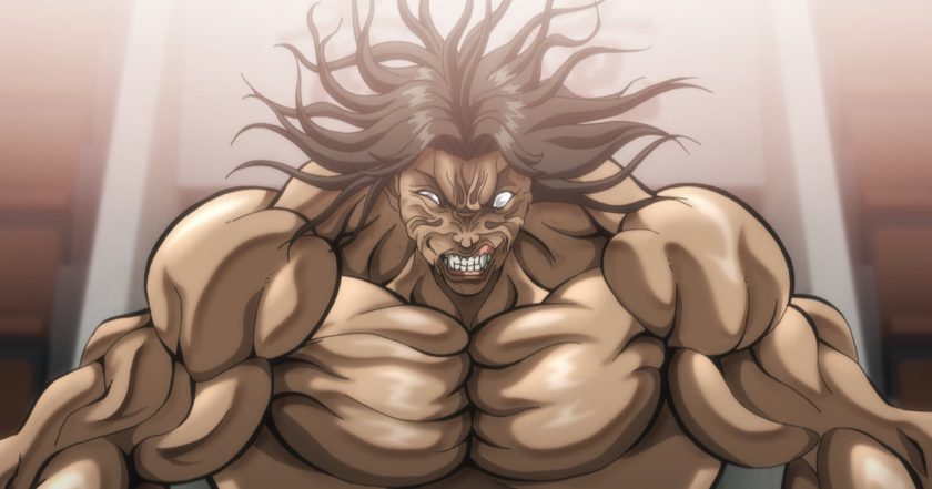 Baki