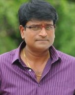 Ravi Babu