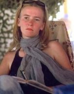 Rachel Corrie