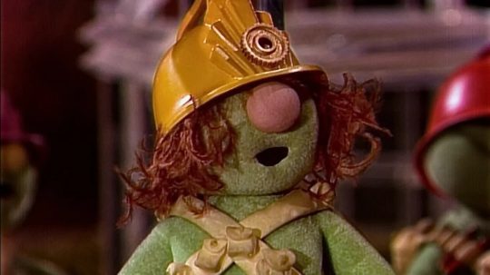 Fraggle Rock - 12. epizoda