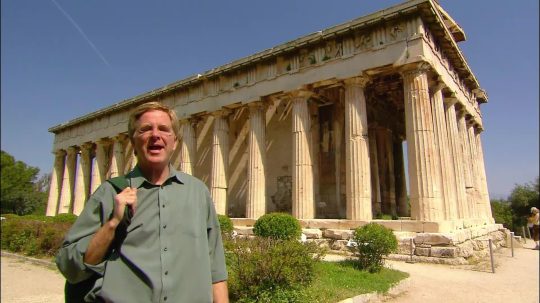 Rick Steves‘ Europe - 8. epizoda