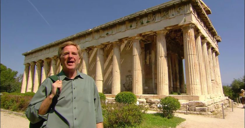 Rick Steves' Europe