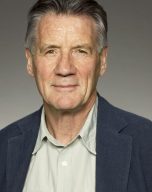 Michael Palin