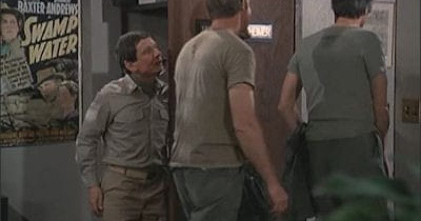 M*A*S*H