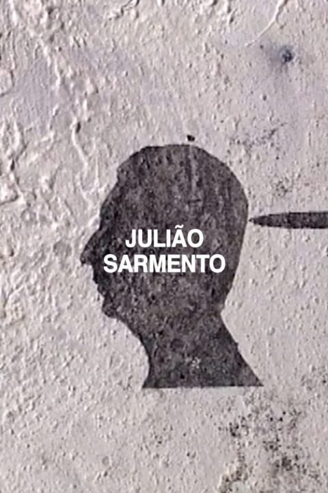 Plakát Julião Sarmento