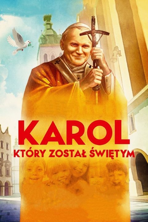 Karol, który został świętym