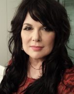 Ann Wilson