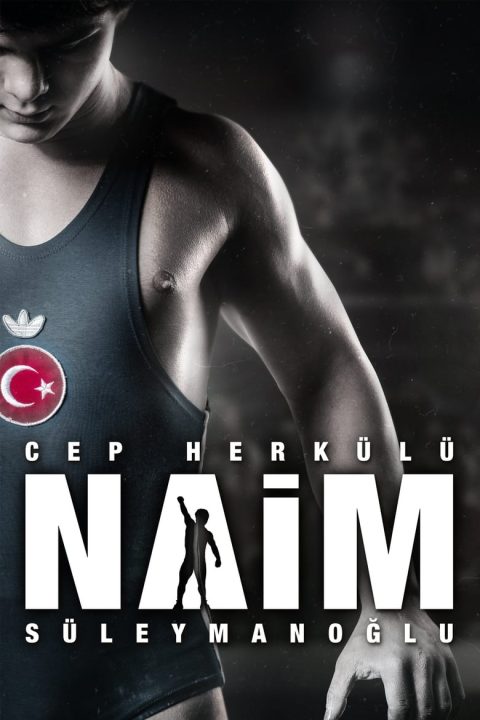 Cep Herkülü: Naim Süleymanoğlu