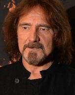 Geezer Butler