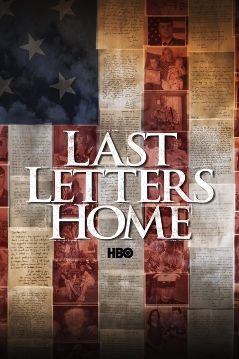 Last Letters Home