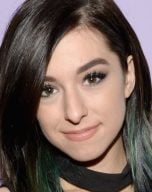 Christina Grimmie