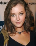 Katharine Isabelle