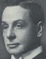 Adolph Lestina