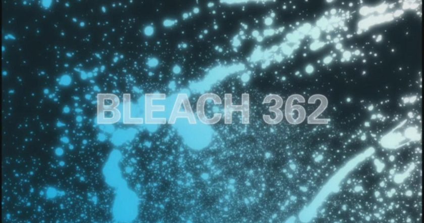 Bleach