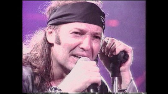 Vasco Rossi: Přežít sám sebe - 3. epizoda