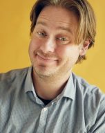 Tim Heidecker