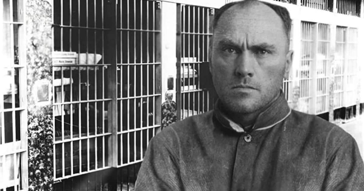 Carl Panzram: The Spirit of Hatred and Vengeance