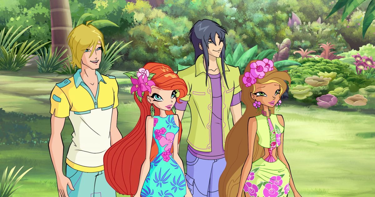 Winx Club