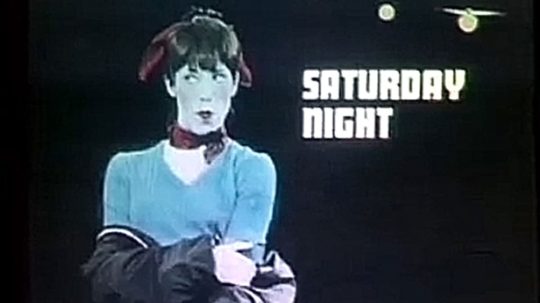 Saturday Night Live - 1. epizoda